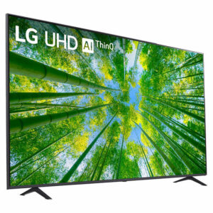 LG 75″ 4K LED LCD TV